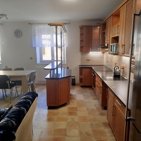Apartmány pod Barunčinou školou Ceska Skalice Exterior foto