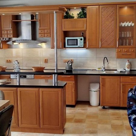 Apartmány pod Barunčinou školou Ceska Skalice Exterior foto