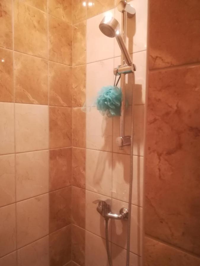 Apartmány pod Barunčinou školou Ceska Skalice Exterior foto