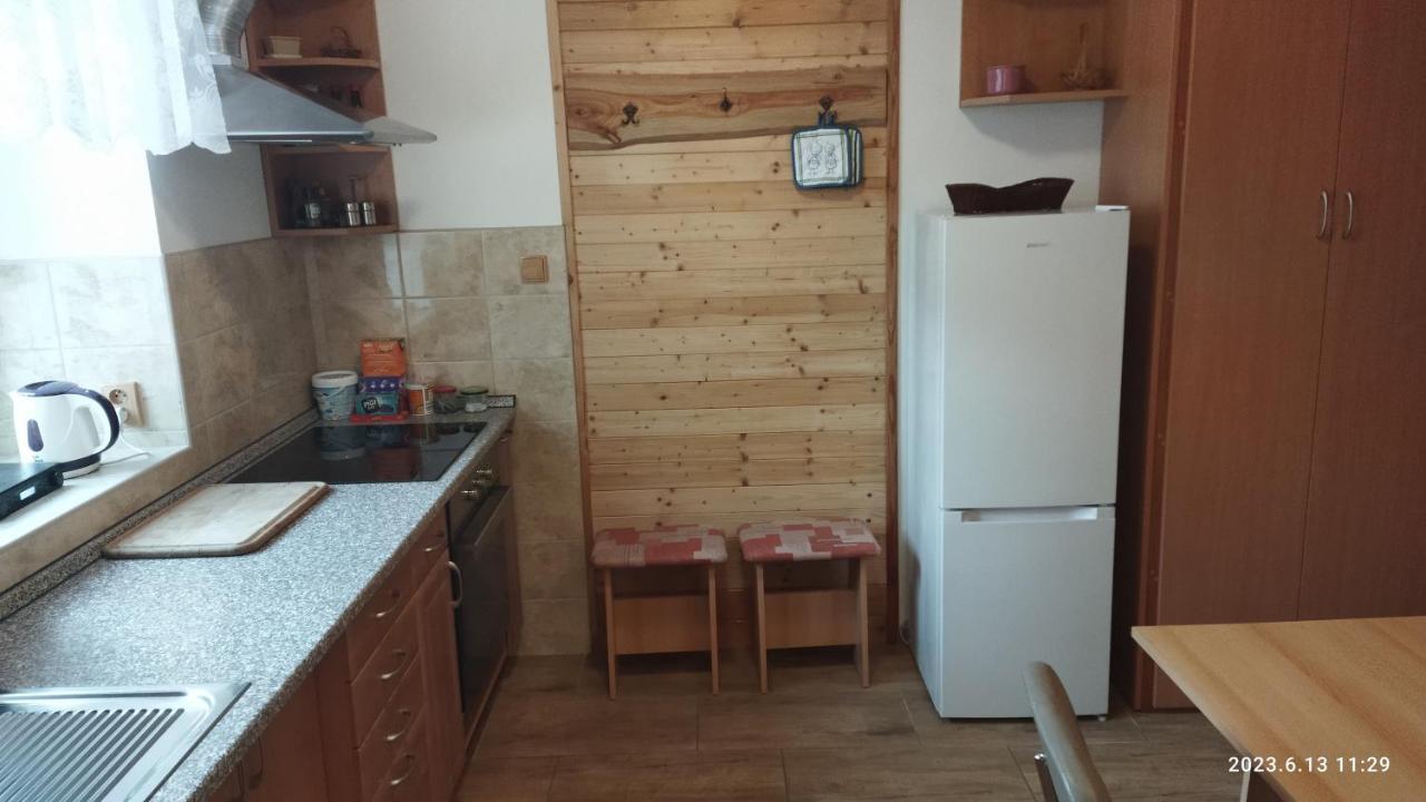 Apartmány pod Barunčinou školou Ceska Skalice Exterior foto