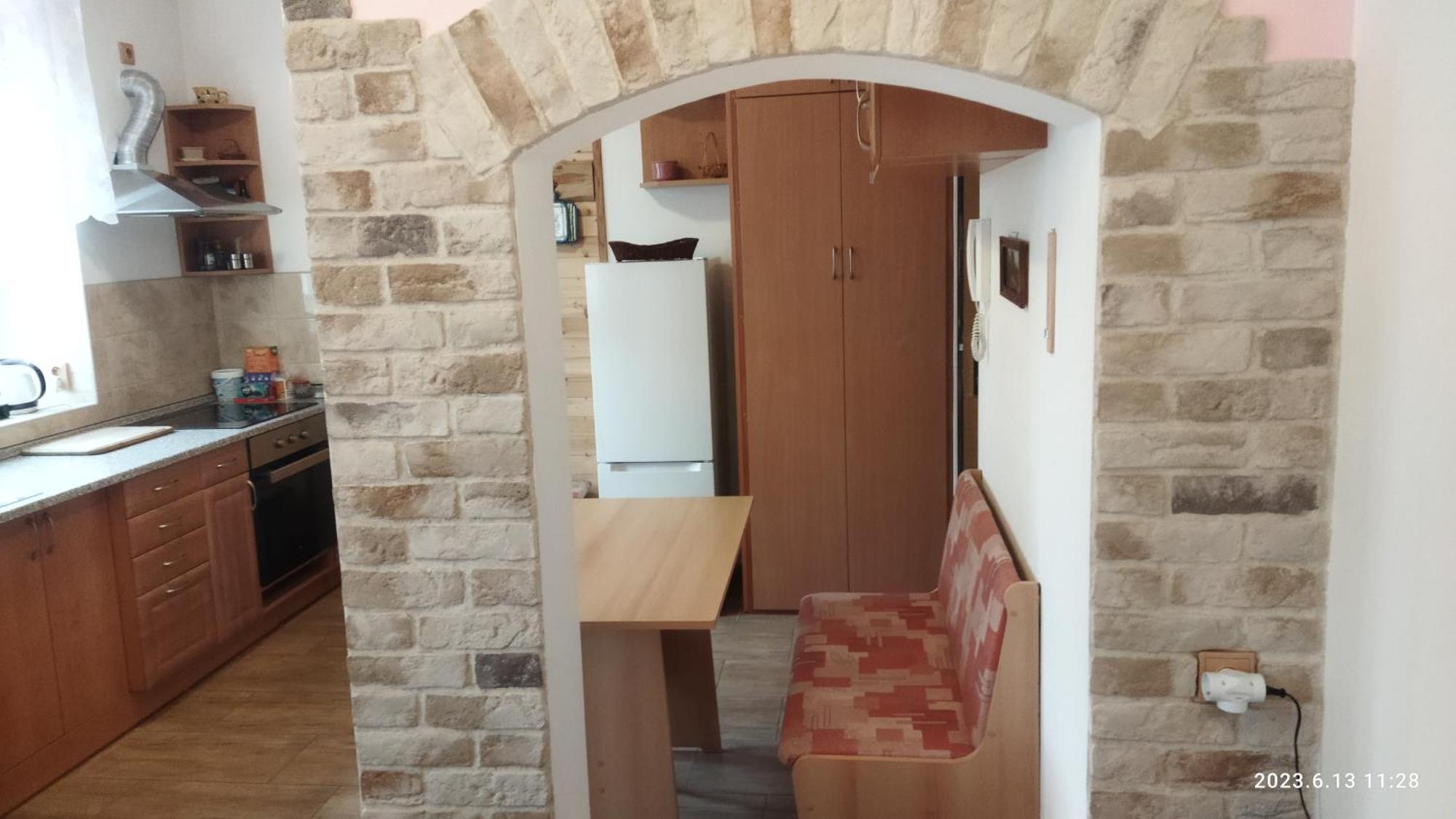 Apartmány pod Barunčinou školou Ceska Skalice Exterior foto