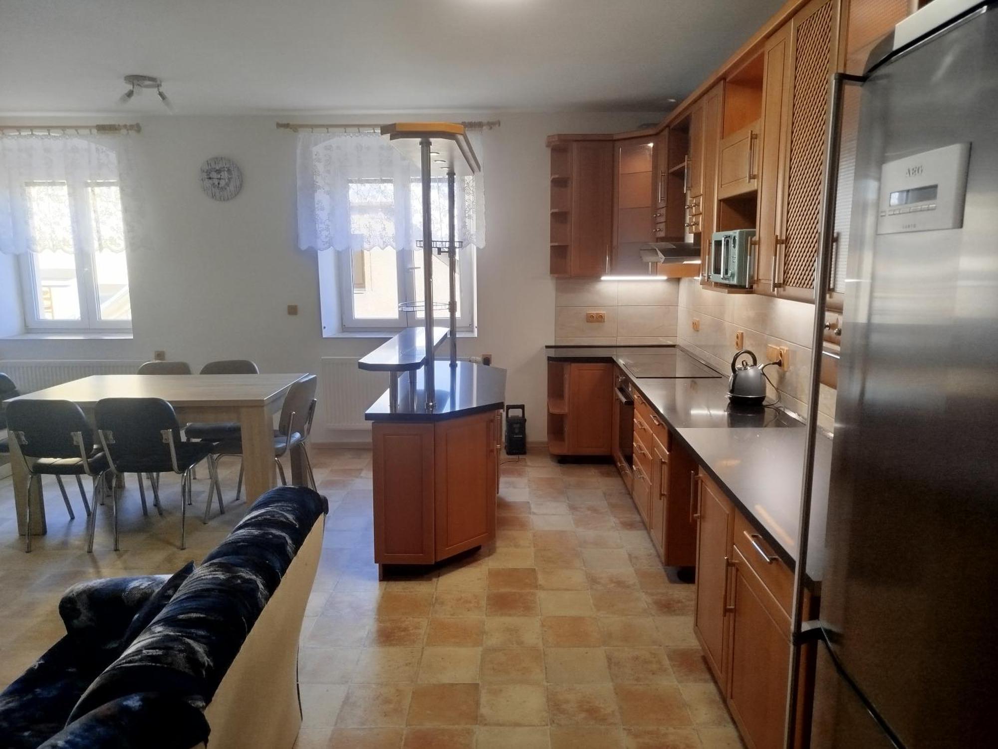 Apartmány pod Barunčinou školou Ceska Skalice Exterior foto
