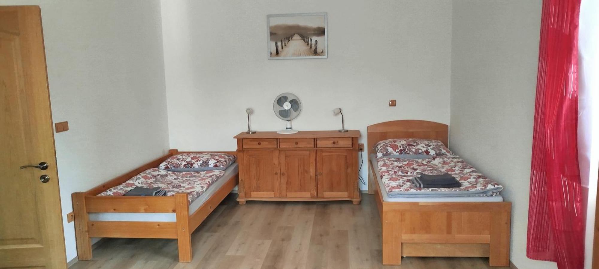 Apartmány pod Barunčinou školou Ceska Skalice Exterior foto