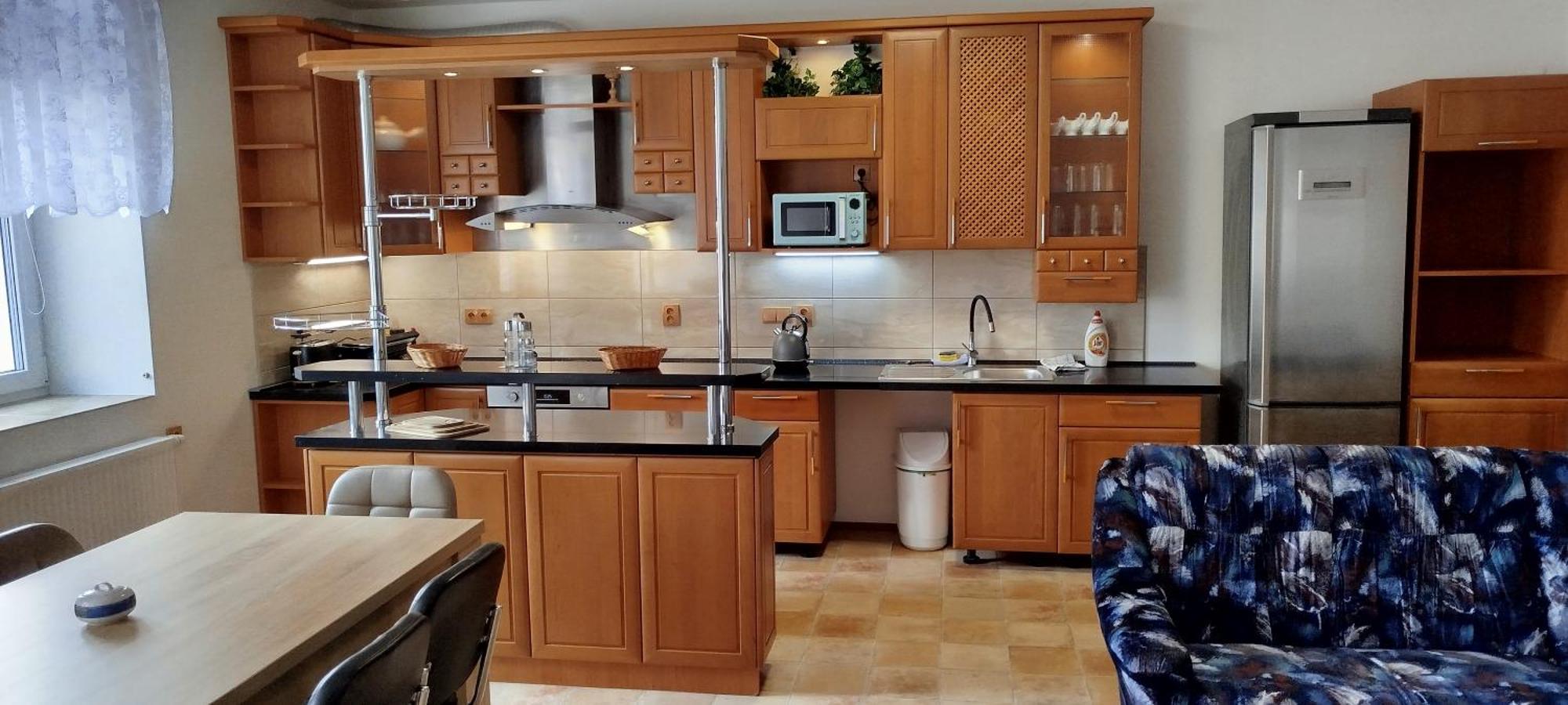 Apartmány pod Barunčinou školou Ceska Skalice Exterior foto