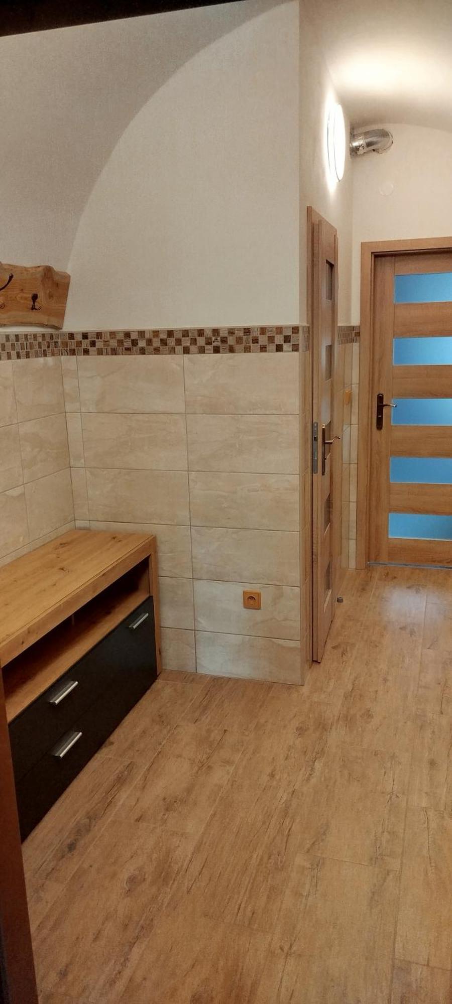 Apartmány pod Barunčinou školou Ceska Skalice Exterior foto