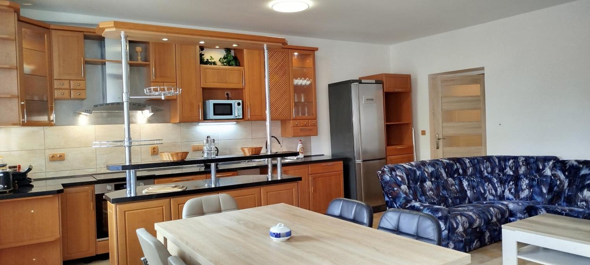 Apartmány pod Barunčinou školou Ceska Skalice Exterior foto