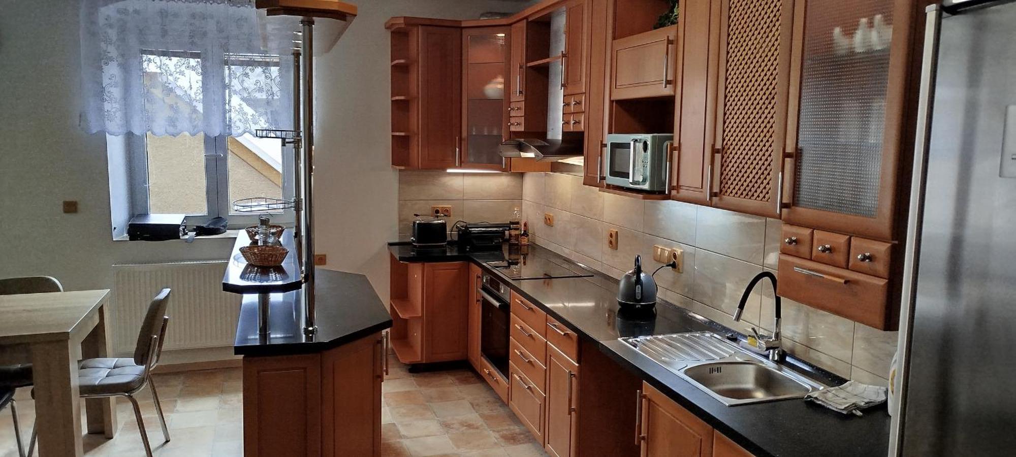 Apartmány pod Barunčinou školou Ceska Skalice Exterior foto