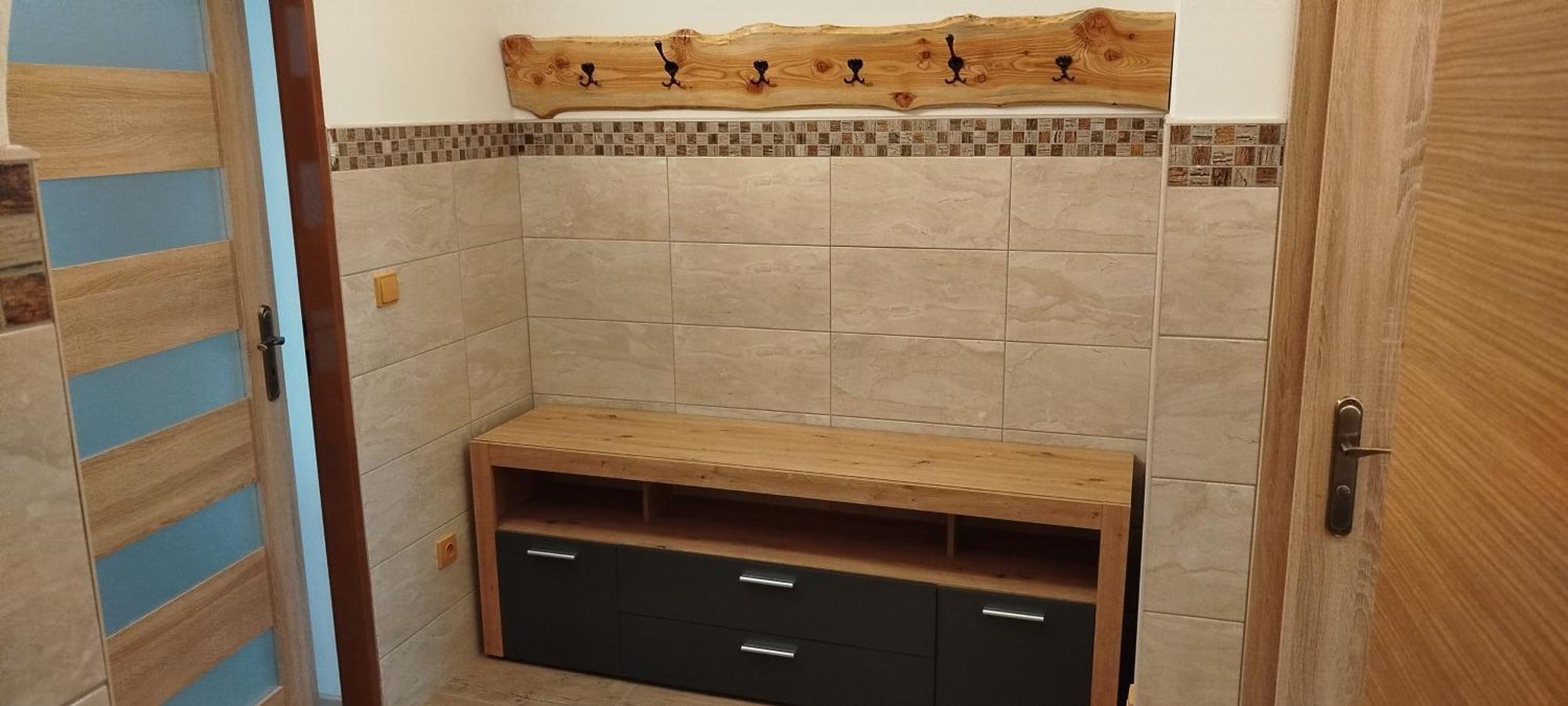 Apartmány pod Barunčinou školou Ceska Skalice Exterior foto
