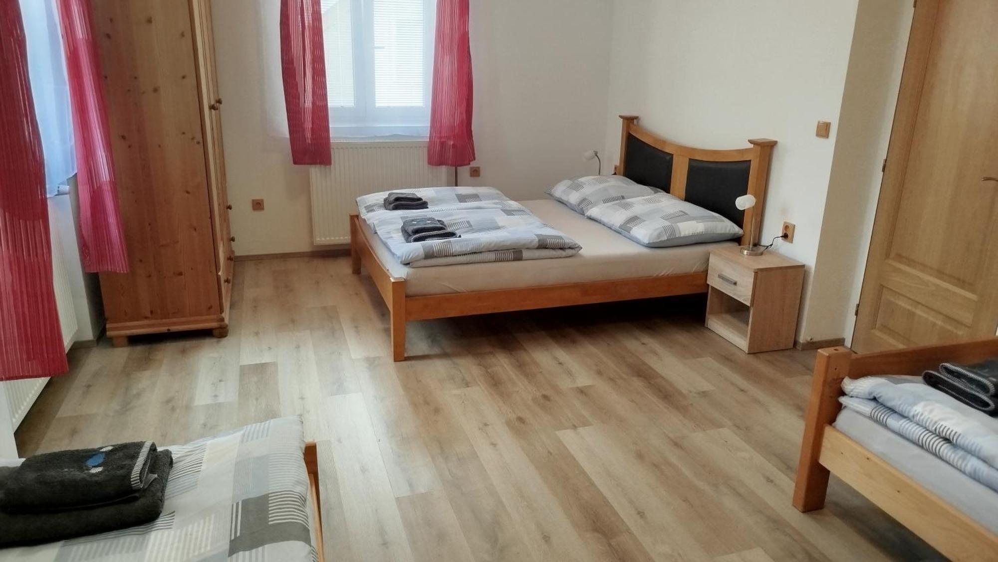 Apartmány pod Barunčinou školou Ceska Skalice Exterior foto