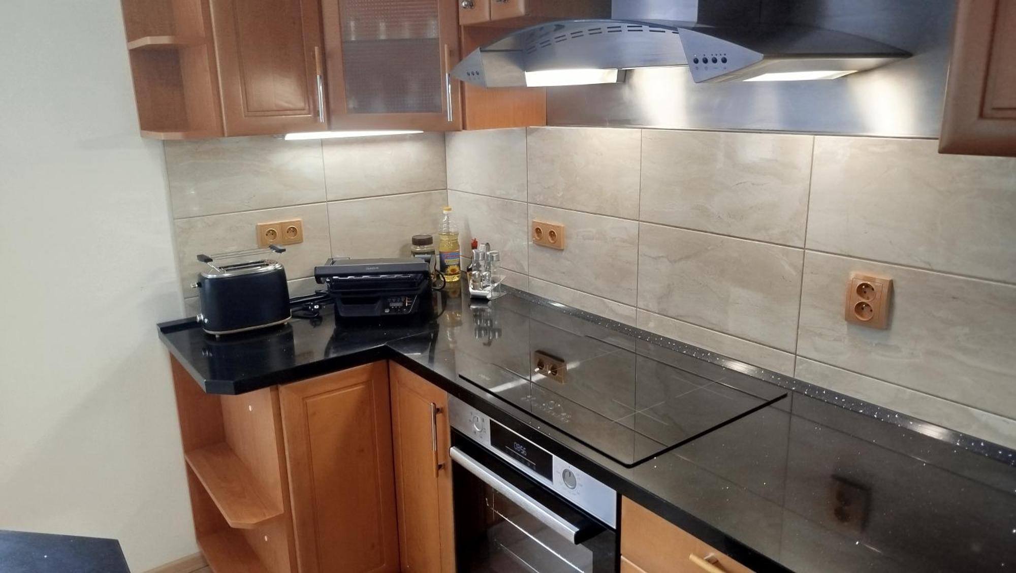 Apartmány pod Barunčinou školou Ceska Skalice Exterior foto