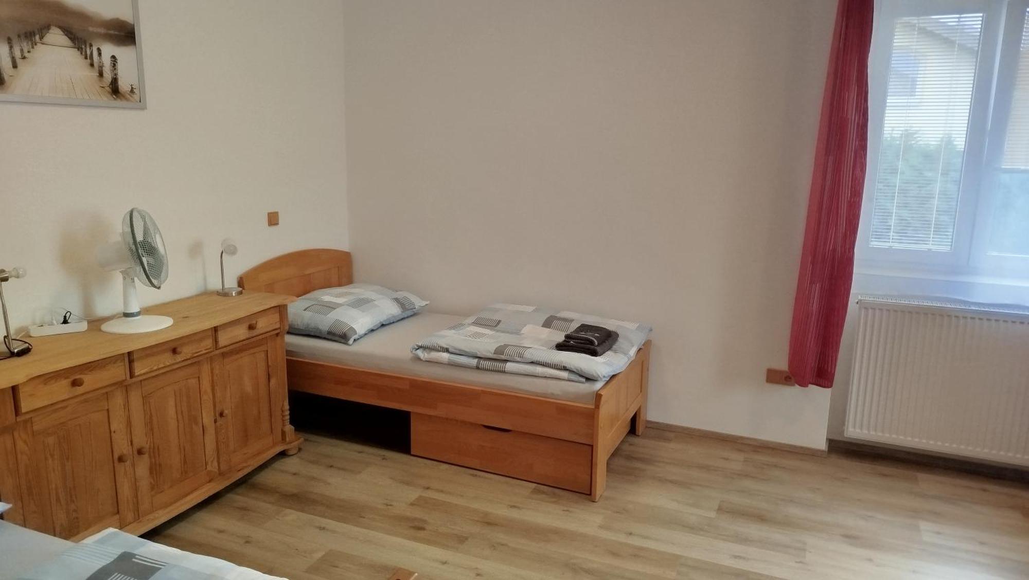 Apartmány pod Barunčinou školou Ceska Skalice Exterior foto