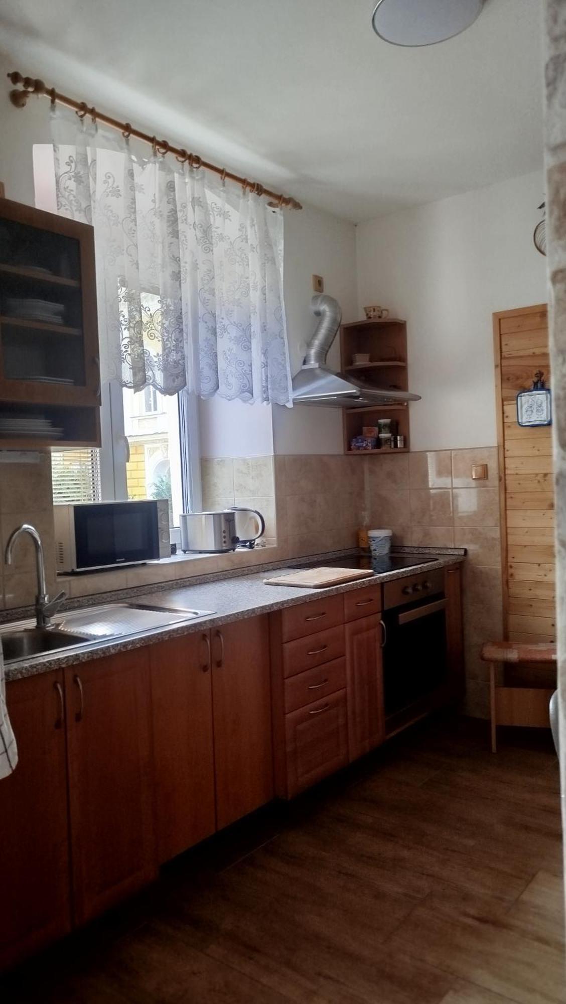 Apartmány pod Barunčinou školou Ceska Skalice Exterior foto