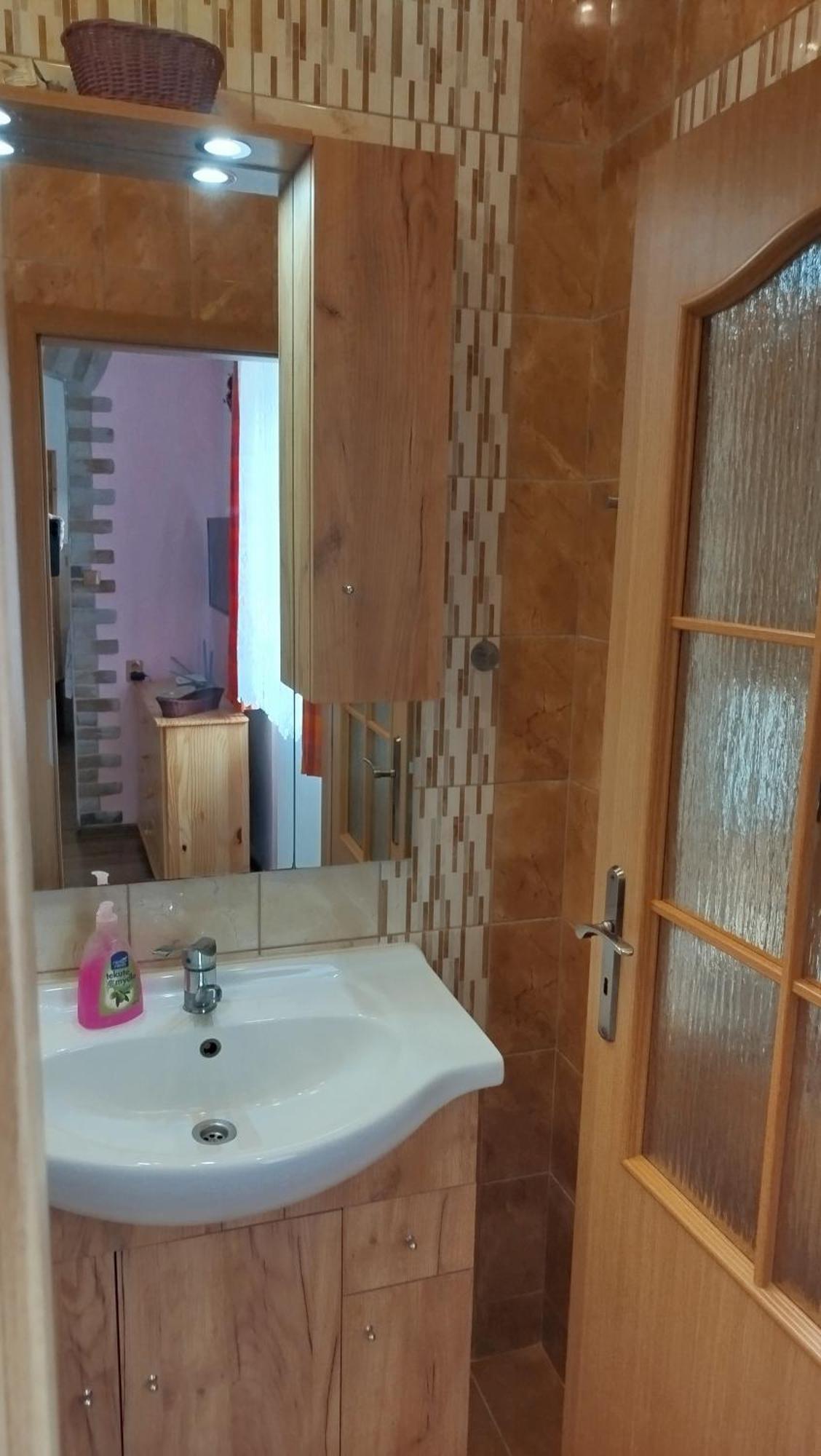 Apartmány pod Barunčinou školou Ceska Skalice Exterior foto